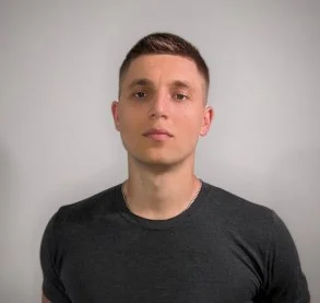 Alex Yokalo
