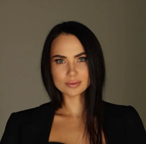 Hanna Borukha