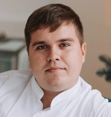 Vitalii Romanenko